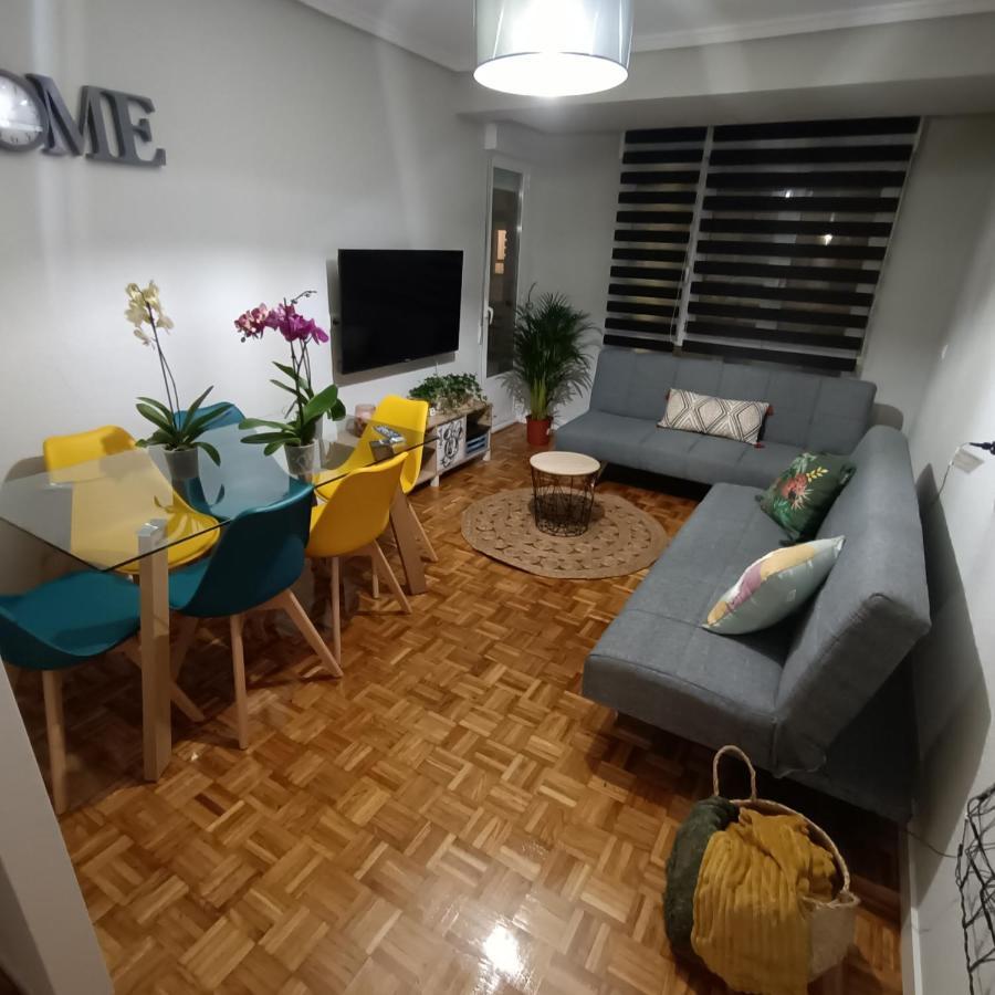 Luxury Family Homes M Salamanca Eksteriør billede