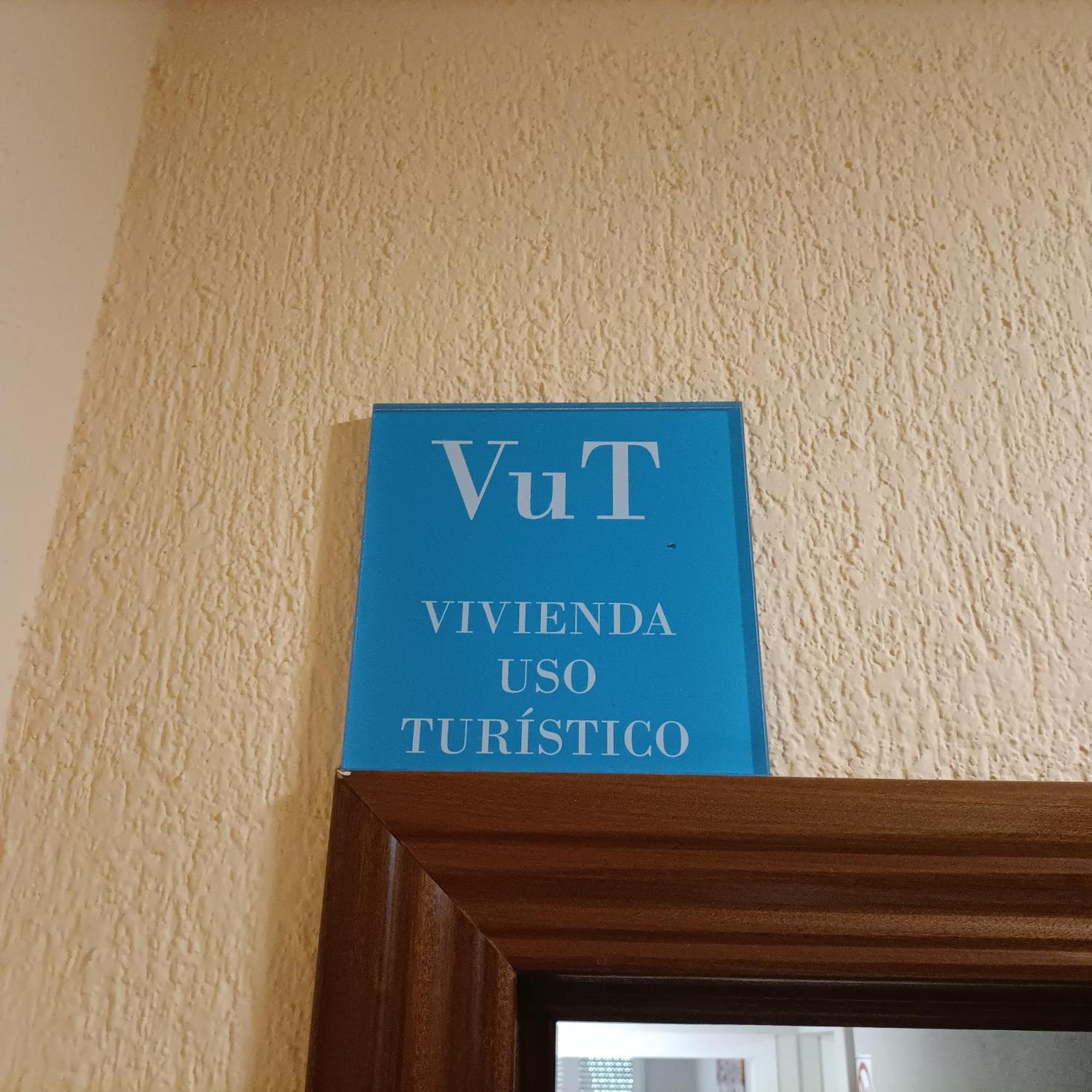 Luxury Family Homes M Salamanca Eksteriør billede